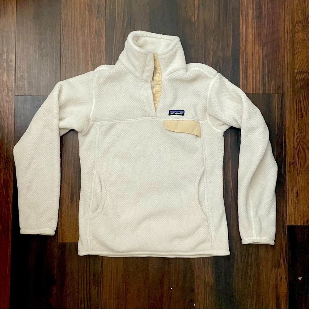Women's Re-Tool Snap-T® Fleece Pullover
